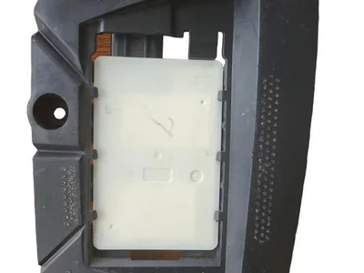 Chrysler 04672786AB   68306454AB / 04672786AB68306454AB Pacifica 2018 Unité de contrôle pour la surveillance des angles morts - Image 1