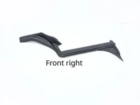 McLaren 13A1718CP, 13A1718CP.02 / 13A1718CP, 13A1718CP02 570S 2016 Junta de puerta Right Front