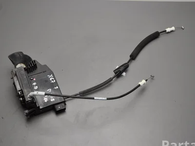 Peugeot 9810309780 308 II 2016 Verrouillage central Right Front - Image 1