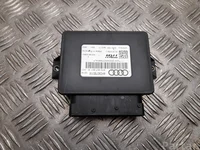 Audi 4H0907801M A6 Avant (4G5, C7, 4GD) 2017 Unité de commande pour frein de stationnement électromécanique