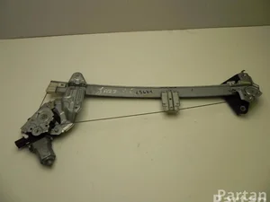 Honda CM012340 JAZZ III (GE_, GG_, GP_) 2010 Lève-vitre