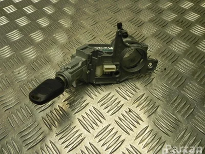 Vauxhall 2421430 ASTRA Mk V (H) Estate 2005 cylindre de serrure pour allumage - Image 1