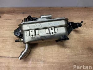 BMW 5A5CED0 ; 5A5CED001 / 5A5CED0, 5A5CED001 iX3 (G08) 2024 Trockner, Klimaanlage