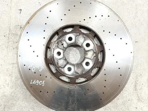 Audi 4M8615301D Q8 (4MN, 4MT) 2021 Disque de frein à droite