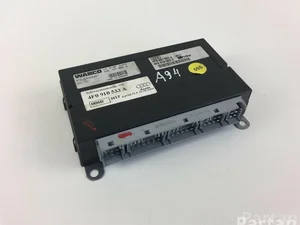 Audi 4F0910533A ALLROAD (4BH, C5) 2005 Unités de contrôle