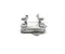Gebrauchtes Original Maserati 6700058110, 06700058110, 2218332 QUATTROPORTE VI 2014 Ölkühler - Bild 1