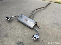 Ford PZ11-5L274-LA, PZ11-5F297-CA / PZ115L274LA, PZ115F297CA Kuga III 2025 Schalldämpfer