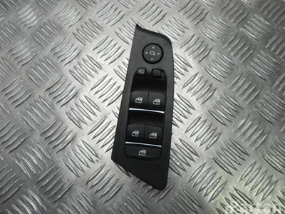 BMW 9327037 5 (G30) 2017 Commutateur multiple - Image 1