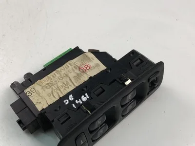 Volvo 30746074 S60 I 2008 Langų pakėlimo mygtukas - Nuotrauka 1