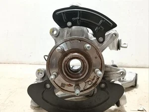 Chevrolet 855611495 Corvette (C8) 2023 Hinterer Radlagergehäuse komplett linke Seite