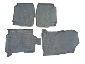 Subaru J501SAN100 OUTBACK (BT) 2020 Ensemble de tapis de sol