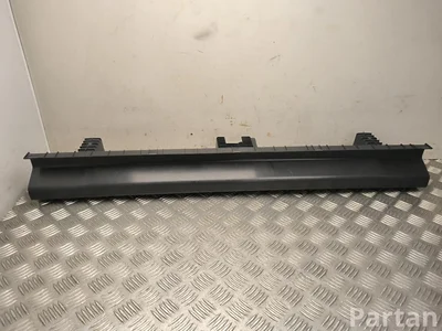 Polestar 80009874 4 2025 Laikiklis bamperio - Paveiksliukas 1