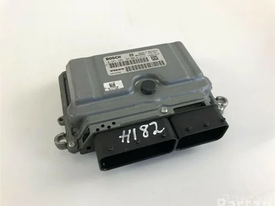 Volvo 0261209108; 30743338 / 0261209108, 30743338 S80 II (AS) 2009 Aparato de mando - Imagen 1