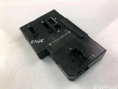 Mercedes-Benz 2129060205 E-CLASS (W212) 2009 Boîte à fusibles - Image 1