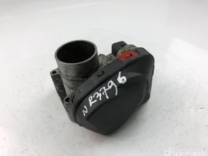 Volkswagen 036133062B POLO (9N_) 2005 Corps de papillon