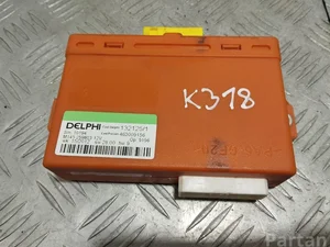 Maserati 132125, 132125/1, 463009156 / 132125, 1321251, 463009156 GRAN TURISMO 2012 Unité de commande