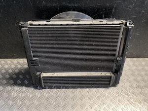 BMW 9229021 01, 4301771, 7 801 647 01 / 922902101, 4301771, 780164701 3 Convertible (E93) 2010 Radiator