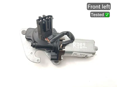 Porsche P0-11814-03-02 / P0118140302 PANAMERA (970) 2012 Moteur électrique - Image 1