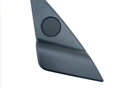 Maserati 080055300, 080055300SX, 23748 GRAN TURISMO 2011 Grille de haut-parleur - Image 1