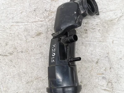 Peugeot 9833016780 208 II (P21) 2021 Tuyau d'admission - Image 1