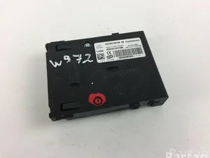 Renault 285909828R MEGANE III liftback (BZ0_) 2014 Sterowniki