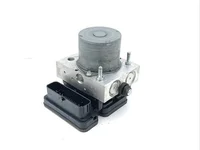 Original (gebraucht) Maserati 670032078, 269874, 0265254769, 2265106539, 0265956481 LEVANTE 2017 ABS-Steuergerät Hydraulikblock