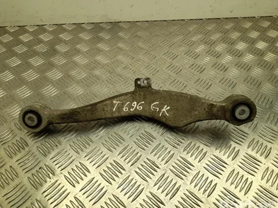 Jeep 68263733AA GRAND CHEROKEE IV (WK, WK2) 2016 Devant  levier inférieur incurvé - Image 1