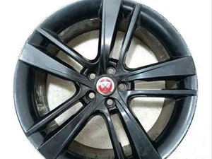 Jaguar EX531007GAA, EX531007GA F-TYPE Convertible (X152) 2015 Llantas de aleación 5x108  R20 EJ 9.0 ET55