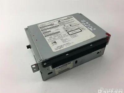 Volvo 31358278AA XC60 2011 Radio / lecteur CD - Image 1