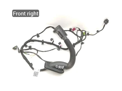 Mercedes-Benz A2945403912, A0005455527, A2969980400 EQE SUV (X294) 2024 Harnais - Image 1