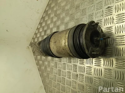 Tesla 1027361-25-E / 102736125E MODEL X 2016 Amortyzator pneumatyczny z przodu z lewej z przodu po prawej - Obraz 1