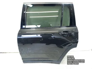 Jeep GRAND CHEROKEE V (WL) 2022 Puerta Left Rear