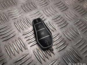 BYD F4AT666B52E1, K2TF441A Atto 3 2023 Key