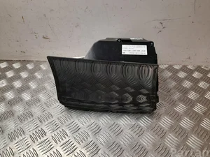 Mercedes-Benz A1679006407 GLE (C167) Coupé 2021 Unité de contrôle pour la projection de pare-brise