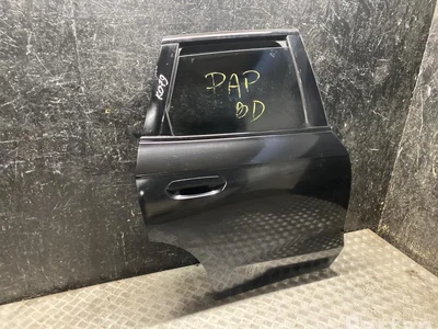 BMW IX 1 2023 Porte Right Rear - Image 1