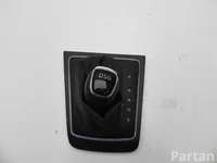 Škoda 1Z2 713 203 B / 1Z2713203B YETI (5L) 2014 Mieszek ochronny dźwigni zmiany biegów