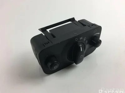 Ford 6G9T13A024EF MONDEO IV (BA7) 2012 Interrupteur de lumière - Image 1