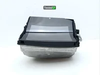 Porsche 9Y1919617D, A2C38277604 Cayenne 9Y0 9Y3 2019 Valdymo blokas priekinio stiklo projekcijai (Head-up display)