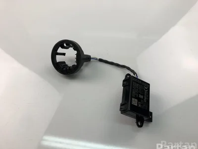 Chevrolet F00HJ00494 VOLT 2014 Immobilisation - Image 1