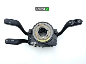 Porsche 95B953507CC, 95B953568C, 95B953502K MACAN (95B) 2015 Multi-switch colonne de direction