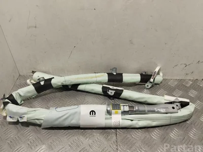 Maserati 06700386530 LEVANTE 2019 Airbag de tête - Image 1