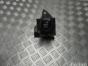 Toyota 75C582-RHD / 75C582RHD AURIS (_E18_) 2017 Couvercle de levier de vitesses