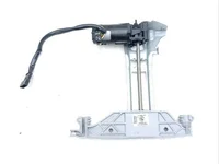 Rolls-Royce 4446484, 4446484-06 / 4446484, 444648406 GHOST (RR4) 2010 Motor eléctrico, ajuste de asiento