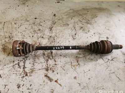 BMW 7533449 3 Convertible (E93) 2011 Arbre de transmission Right Rear - Image 1