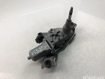 Toyota 85130-74020 / 8513074020 IQ (_J1_) 2011 Wiper Motor - Image 1