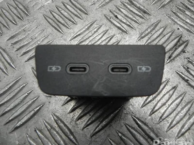 Volkswagen 2G6 035 954 / 2G6035954 POLO (AW1) 2021 Input device - Image 1