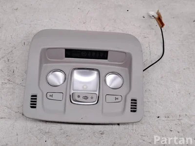 Citroën 9811856577, 9817178177 C3 III (SX) 2019 Iluminación interior - Imagen 1