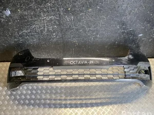 Škoda Octavia Mk4 Combi 2023 Pare-chocs