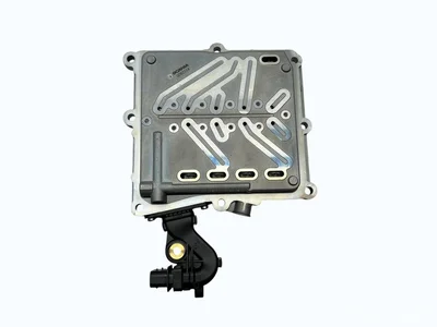 Scania 3082314, 2947643, 2591546, 4325243902, 4213800080, 8946000752 Gearbox control unit - Image 1