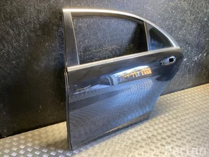 Mercedes-Benz S-CLASS (W222, V222, X222) 2015 Tür hinten links